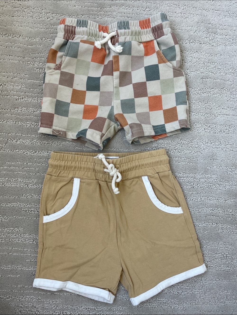 *5 for $20* Sova 3T shorts bundle play condition